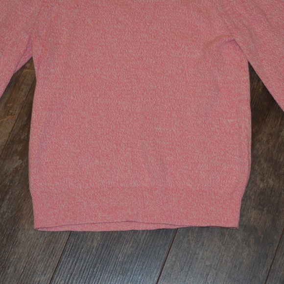 Gap Pink Sweater - Picture 2 of 7